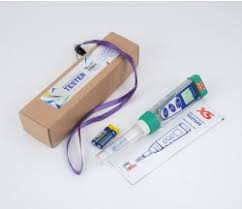 PH 1 ECOPACK Tester pH1