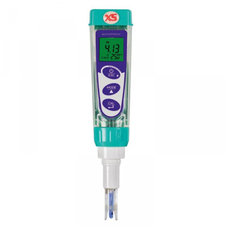 PH 1 ECOPACK Tester pH0