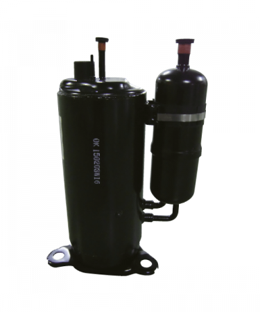 Sistem complet Pompa de caldura Chofu 10 kW3