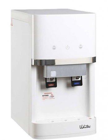 DOZATOR DE APA CU LAMPA UV WACO VGUF-300C UV0