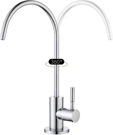 Robinet pentru Blat FXFCH5-TW- Pachet 5 BUC1