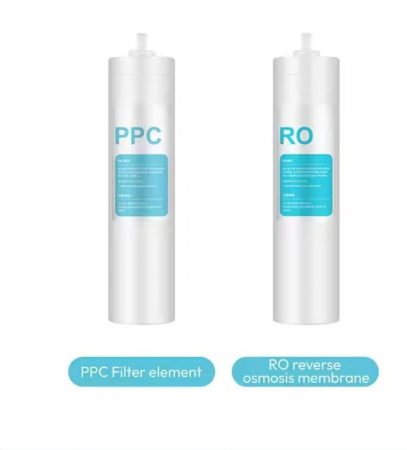 Set filtre RO PPC pentru dozator cu CO21