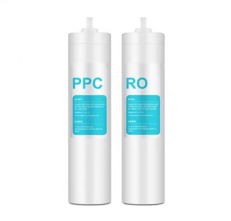 Set filtre RO PPC pentru dozator cu CO20