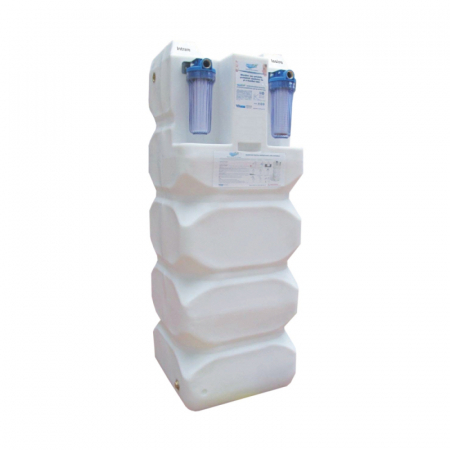 SISTEM AQUAPUR REZERVOR 500 FSP0