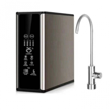 Sistem de Osmoză Inversă Directa Waco 800 G0