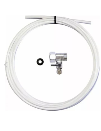 Sistem filtrare apa cu osmoza EMTEC DIRECT FLOW (fara vas acumulare) RO cu AUTOSPALARE3