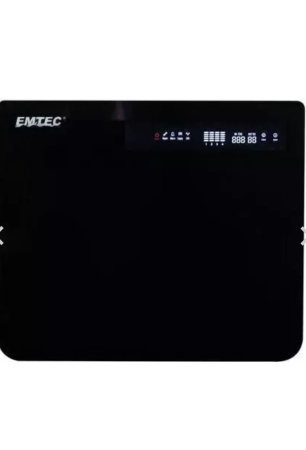 Sistem filtrare apa cu osmoza EMTEC DIRECT FLOW (fara vas acumulare) RO cu AUTOSPALARE2
