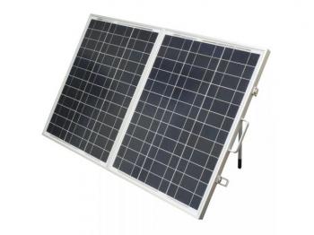 Valiza solara portabila 100W3