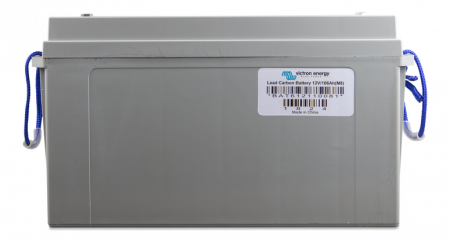 Victron Energy Lead Carbon Battery 12V/106Ah (M8)4