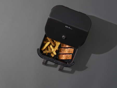 Friteuza Vortex Plus 9 VersaZone3