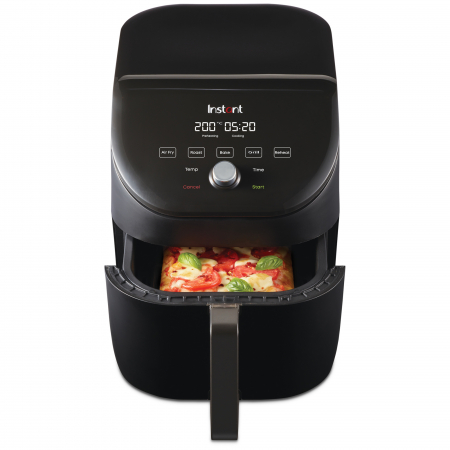 Friteuza cu aer cald Vortex Slim 61