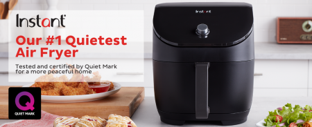 Friteuza cu aer cald Vortex Slim 62