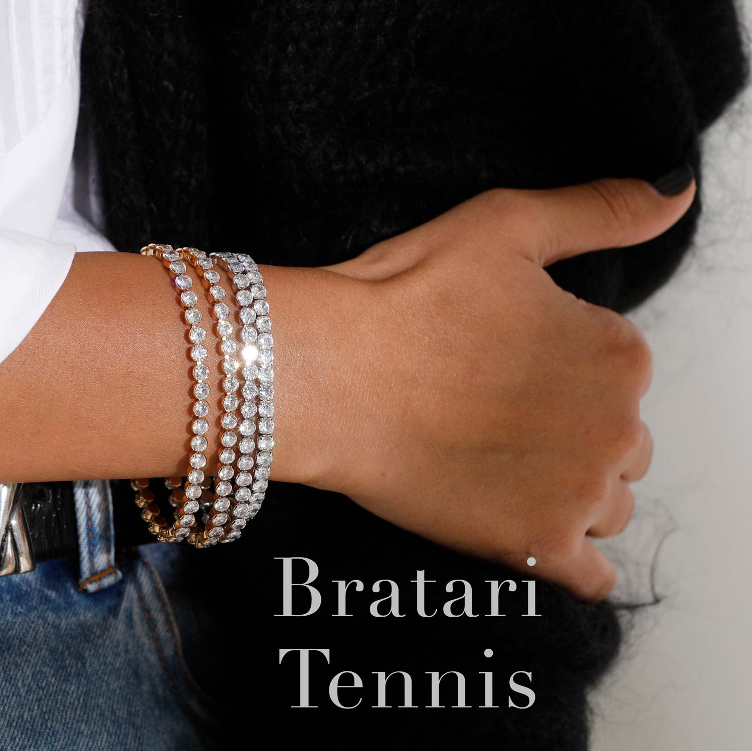 Bratari Tennis
