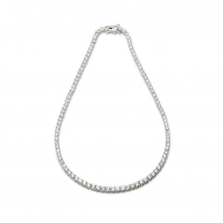 Noutati - Colier Tennis Diamond