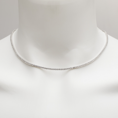 Set Bijuterii Tennis Argint Glamour [1]