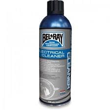 Contact Cleaner Contact Cleaner (spray 400ml) [1]