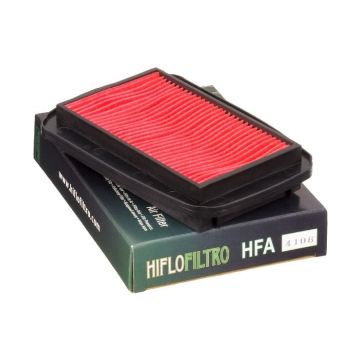 Filtru aer Hiflofiltro HFA4106 [1]