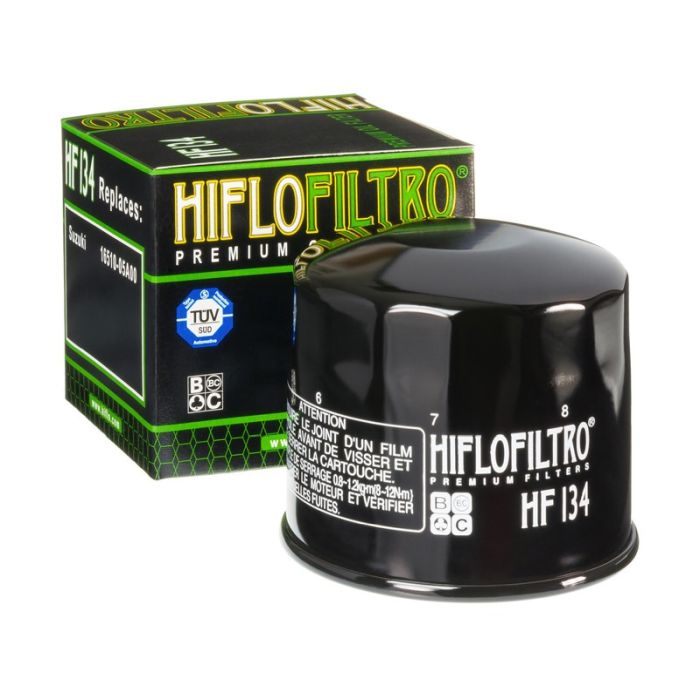 Filtru ulei Hiflofiltro HF134 [1]
