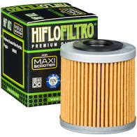 Filtru ulei Hiflofiltro HF182 [1]