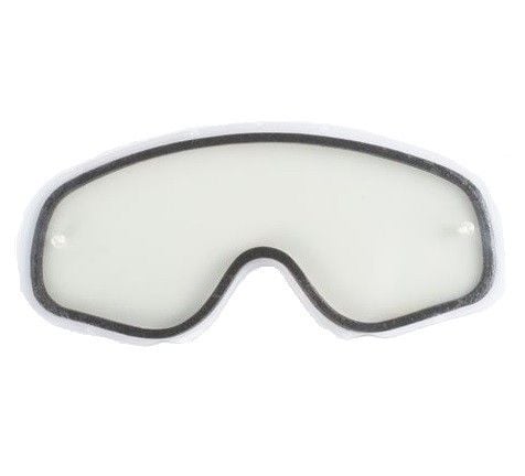 Lentila antiaburire ochelari moto off-road MT MX-PRO 3 [1]