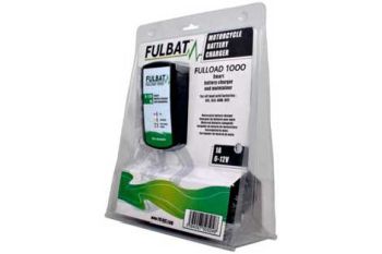 Redresor baterie moto FULBAT FULLOAD 1000 [0]