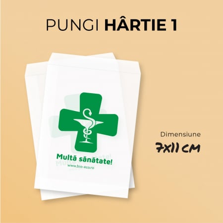 Produse - Bio-Eco Hartie 1