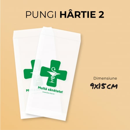 Produse - Bio-Eco Hartie 2