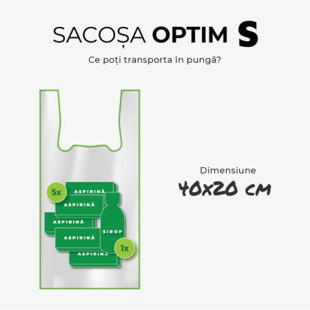 Produse - Bio-Eco Optim S 1000