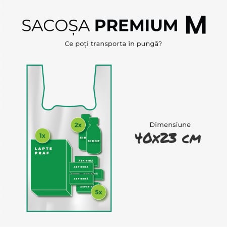 Produse - Bio-Eco Premium M 2500