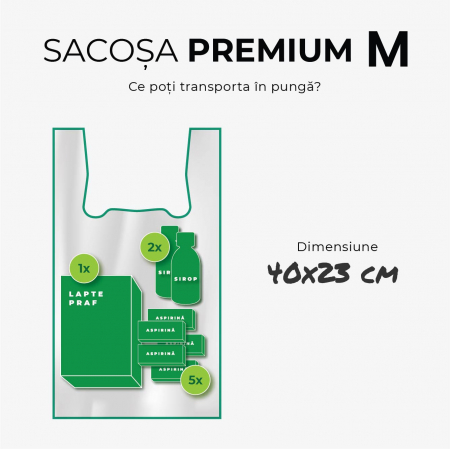 Produse - Bio-Eco Premium M 5000