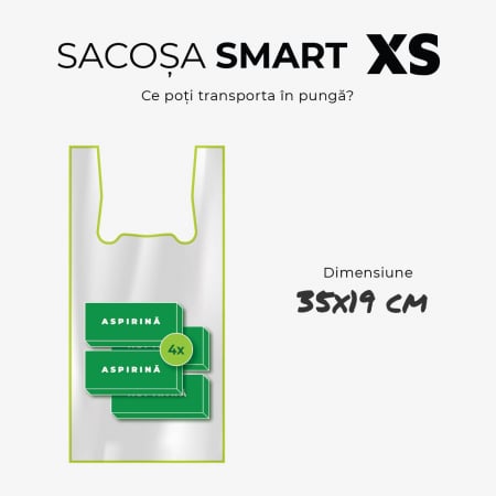 Produse - Bio-Eco Smart XS 1000