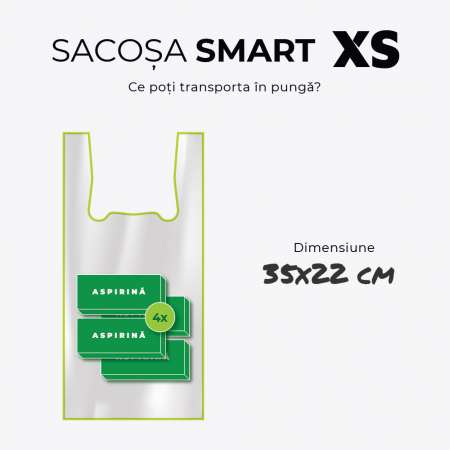 Produse - Bio-Eco Smart XS 4000