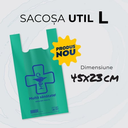 Util L - Bio-Eco Util L 4500