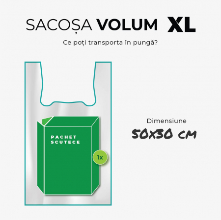 Produse - Bio-Eco Volum XL 2500