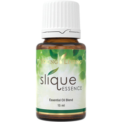 Slique Essential Oil Blend - Ulei esențial amestec Slique [1]