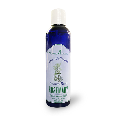 Rosemary Floral Water Refill [1]