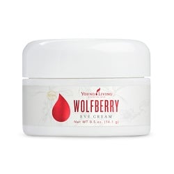 Wolfberry Eye Cream [1]