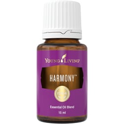 Harmony Essential Oil Blend - Ulei esențial amestec Harmony [1]