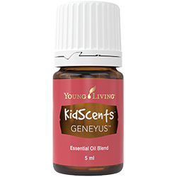 Kidscents GeneYus Essential Oil Blend - Ulei esențial amestec Kidscents GeneYus [1]