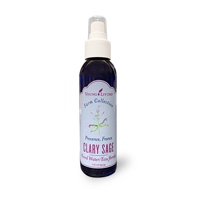 Clary Sage Floral Water [1]