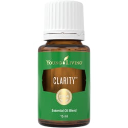 Clarity Essential Oil Blend - Ulei esențial amestec Clarity [1]