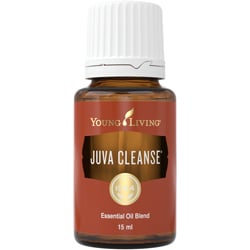 Juva Cleanse Essential Oil Blend - Ulei esențial amestec Juva Cleanse [1]