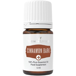Uleiuri Esentiale pentru gatit Cinnamon Bark+ [1]