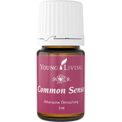 Common Sense Essential Oil Blend - Ulei esențial amestec Common Sense [1]