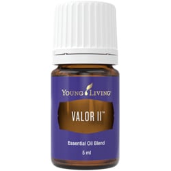 Ulei esențial amestec Valor II (Valor Essential Oil Blend) 5 ML [1]