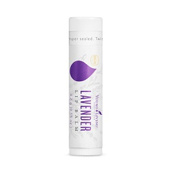 Lavender Lip Balm [1]
