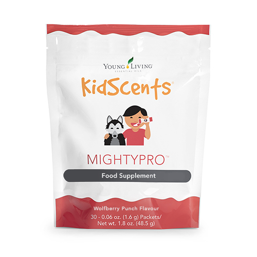 KidScents® MightyPro [1]