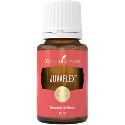 JuvaFlex Essential Oil Blend - Ulei esențial amestec JuvaFlex [1]