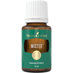 Mister Essential Oil Blend - Ulei esențial amestec Mister [1]