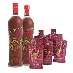 Ningxia Red Combo Pack [1]